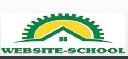 Website School logo